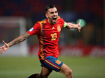 Dani Ceballos poised for Arsen...
